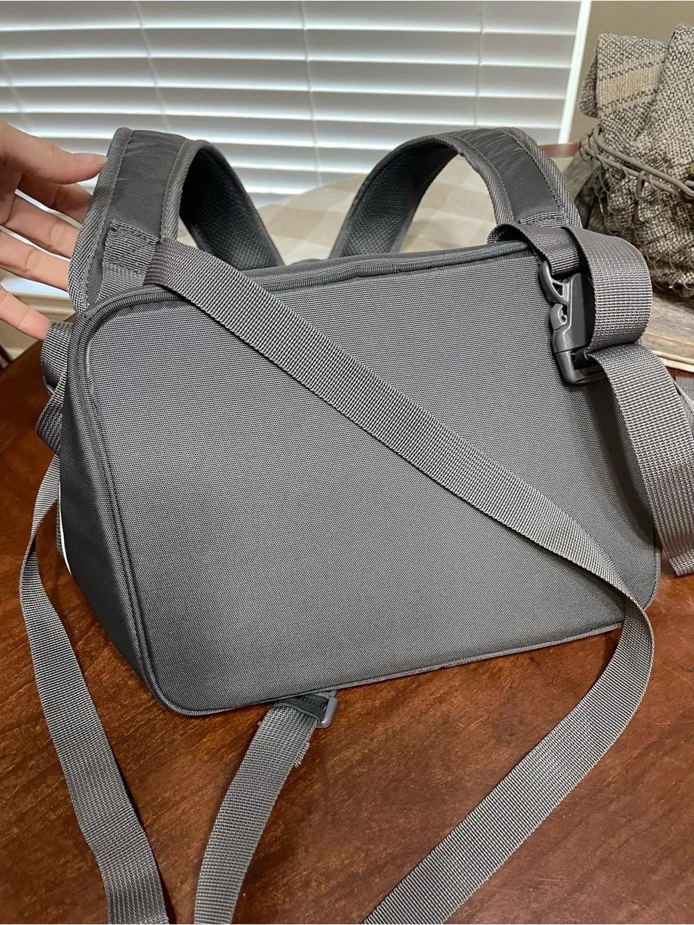 New Front Dog Carrier